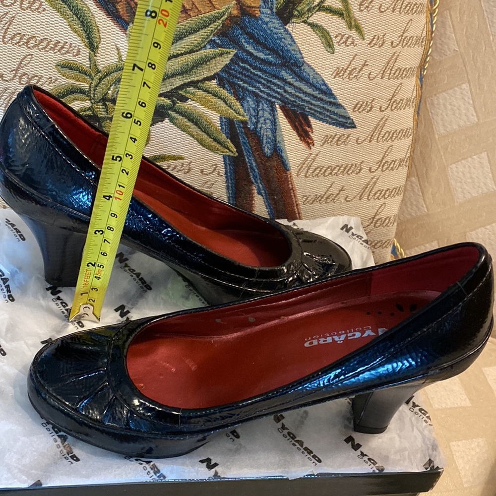 🌸 NYGARD Collection - Picture 4 of 11